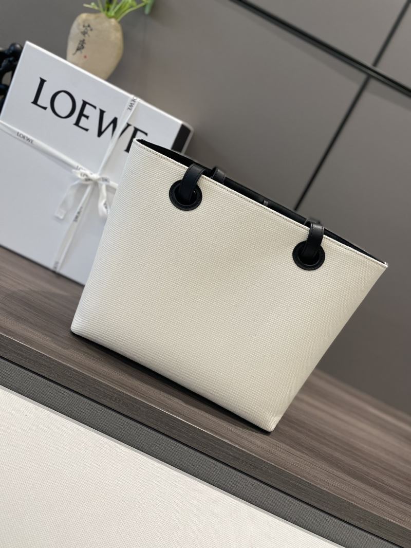 Loewe Shopping Bags